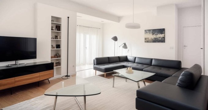 Achat / Vente appartement neuf Évry à 5 min en voiture du RER D direction Paris (91000) - Réf. 9595