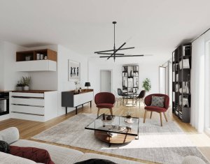 Achat / Vente appartement neuf Aubervilliers à 350 mètres du métro 12 (93300) - Réf. 11310