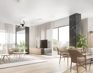 Achat / Vente appartement neuf Choisy-le-Roi à 300m du RER C et proche du tramway T9 (94600) - Réf. 8994