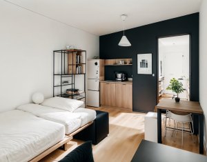 Achat / Vente appartement neuf Créteil LMNP étudiant face au centre Créteil Soleil (94000) - Réf. 8989