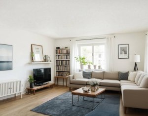 Achat / Vente appartement neuf Igny à 25 minutes de Paris en voiture (91430) - Réf. 10642