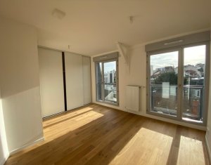 Investissement locatif : Appartement en loi Pinel  Issy-les-Moulineaux à 4 min à pied du métro 13 (92130) - Réf. 9302