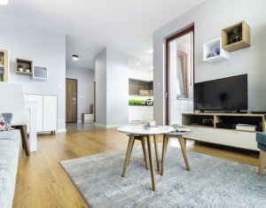 Achat / Vente appartement neuf Melun écoquartier Woodi (77000) - Réf. 11811