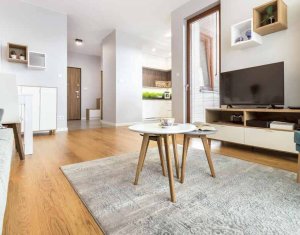 Achat / Vente appartement neuf Montfermeil à 400 m du Tram T4 (93370) - Réf. 8985