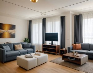 Achat / Vente appartement neuf Orsay à 12 minutes à vélo du coeur de la vieille ville (91400) - Réf. 9604