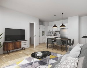 Achat / Vente appartement neuf Roissy-en-Brie au centre-ville (77680) - Réf. 9643