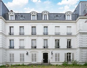 Achat / Vente appartement neuf Saint-Germain-en-Laye Malraux à 25 min de la Défense (78100) - Réf. 9668