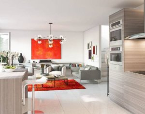 Achat / Vente appartement neuf Trappes au coeur des commerces (78190) - Réf. 4715