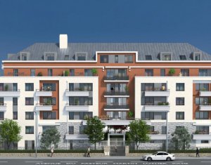 Achat / Vente appartement neuf Trappes proche écoles et commerces (78190) - Réf. 5567