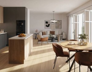 Investissement locatif : Appartement en loi Pinel  Yerres à proximité du RER D (91330) - Réf. 9614