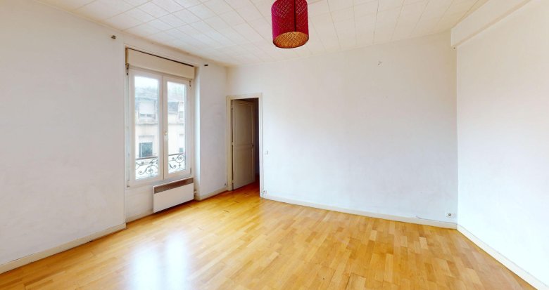 Achat / Vente appartement neuf Ivry-sur-Seine rénovation proche du métro 7 et du RER C (94200) - Réf. 8638