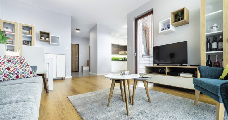 Achat / Vente appartement neuf Melun écoquartier Woodi (77000) - Réf. 11811