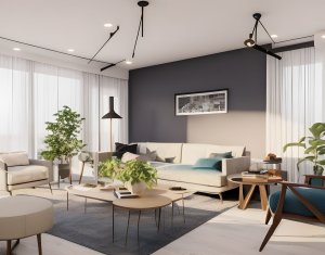 Investissement locatif : Appartement en loi Pinel  Créteil proche université et gare RER D (94000) - Réf. 11513